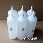 怎么样让胶水瓶看起来更漂亮