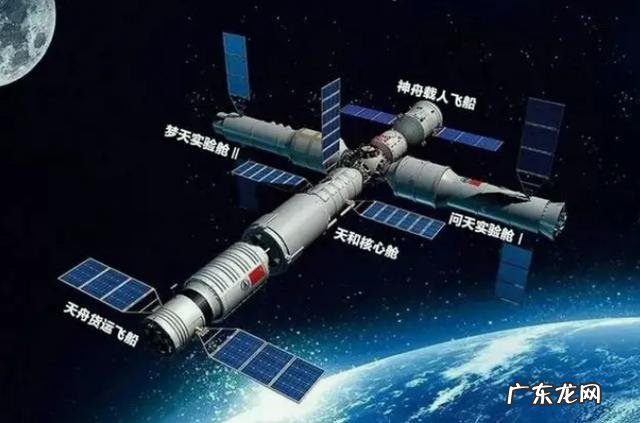 天宫空间站发射时间和地点是什么?天宫二号将与天宫一号交会对接