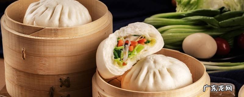 面条菜包包子怎么做好吃 面条包菜的做法