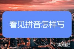 遇到不懂读的字怎样用拼音打出来
