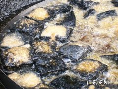 臭豆腐制作方法