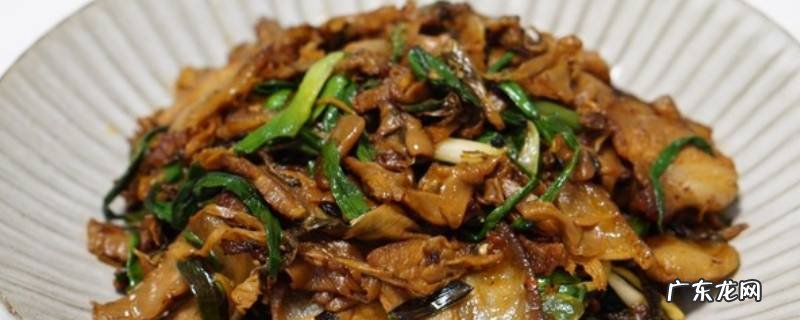 咸菜怎么吃 雪菜咸菜怎么吃