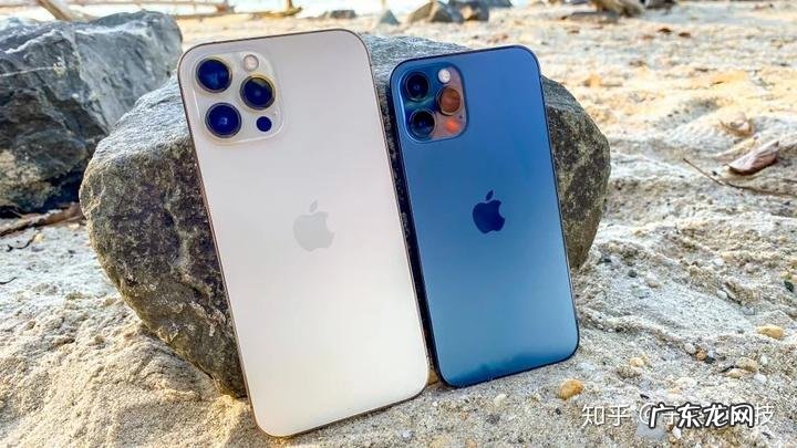 iphone12pro与iphone12promax有什么区别？看完就知道了!