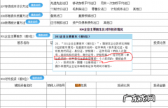 工商登记企业经济性质如何填写