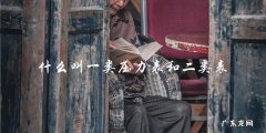 你知道什么是一类压力表和二类表吗？看看这篇文章，你可能会惊讶地发现！