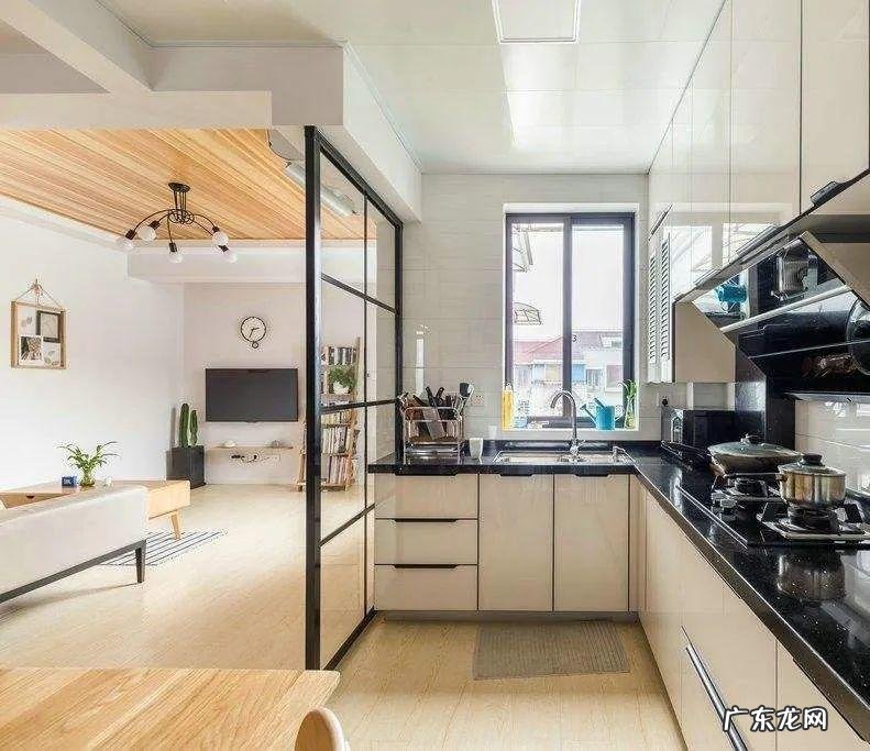 厨房怎样装修最安全