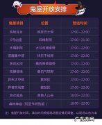 广州长隆夜场时间表攻略,广州长隆夜场几点开？