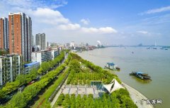 离湖北最近的海滨城市：这里风景如画,气候宜人