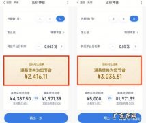 花呗的最低还款怎么算？花呗还了1个月,下个月还要还2个月的钱吗？