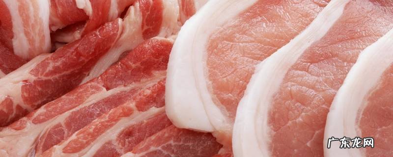 煮熟的猪肉怎么做好吃又简单 猪肉怎么做好吃又简单