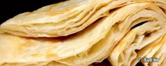 死面饼做法家常做法 死面饼怎么做又软又香