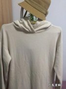 Gap衣服教你怎么样将纯白穿的更出彩