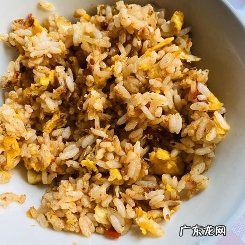 蛋炒饭要怎么做才最好吃