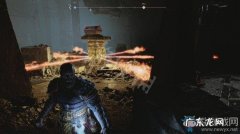 战神4怎么快速移动