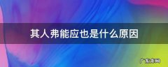 自相矛盾的其人弗能应也是什么原因 其人弗能应也是什么原因