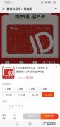 在京东自营上买1万块钱的东西,需要符合什么条件？