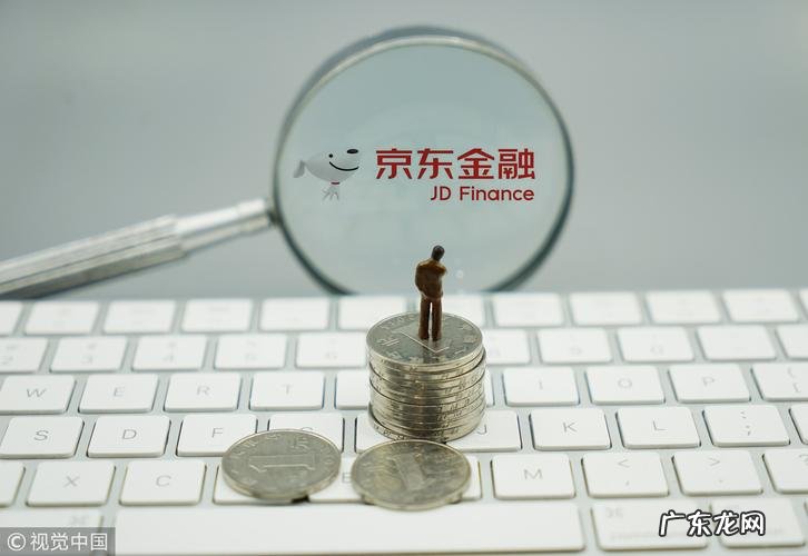 京东贷款有哪些,京东金融怎么贷