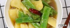土豆煮的吃法 土豆怎么煮着吃
