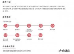 在京东有哪些平台可以退货？1分钟了解