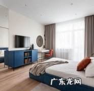 卧室的电视柜要怎么设计才好看