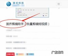 录的视频怎么弄成静音