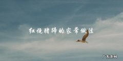 家常红烧猪蹄，美味做法大公开！