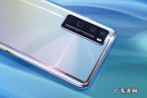 华为nova7像素多少万?华为nova7pro拍照怎么样?