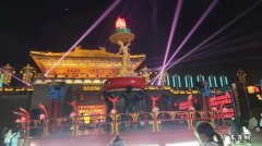 大宋不夜城是哪？大宋不夜城门票多少钱一张？