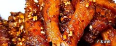 宝宝辅食猪里脊肉怎么做好吃 猪里脊肉怎么做好吃