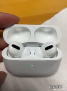 airpodspro连电脑win10