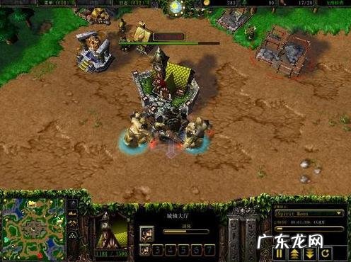 war3如何连接局域网对战,魔兽争霸局域网连接
