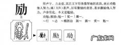 厉和励有什么区别厉：严格要求,激励人心;励：鼓励,使人奋进