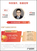 京东基金的的特点有哪些？京东基金和余额宝比如何？