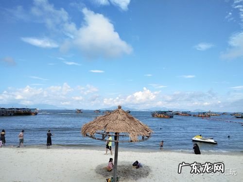 小朋友适合去的地方:这里不仅风景好,还能学到很多知识