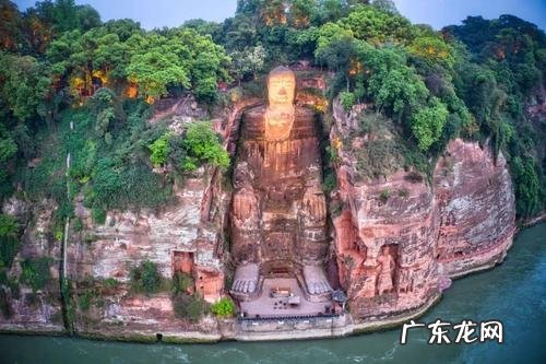 乐山大佛你去坐是什么梗?乐山旅游必看!