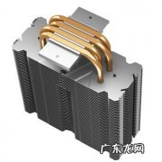 电脑散热器声音很大怎么办