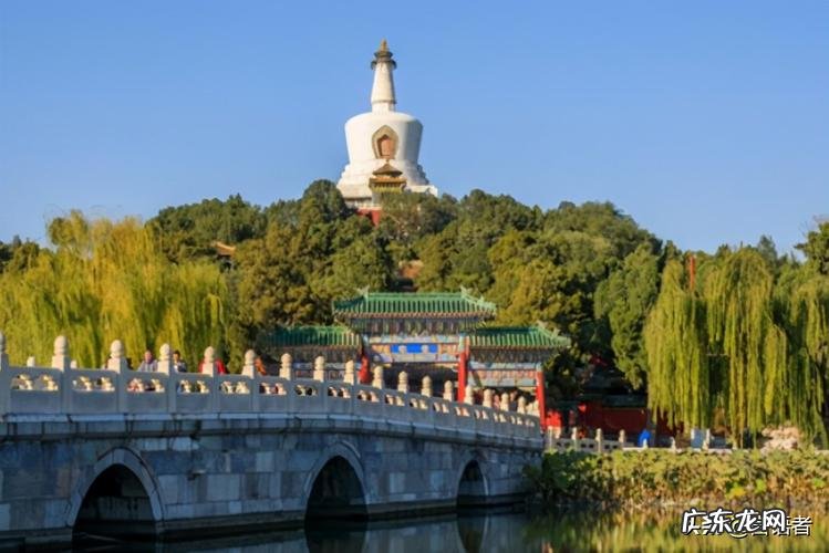北京有哪些不出名但值得去的地方?
