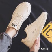 在京东有哪些小白鞋店铺？3家销量过万的店推荐给你!