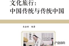旅游前有必要了解传统文化吗？看看老祖宗怎么说!