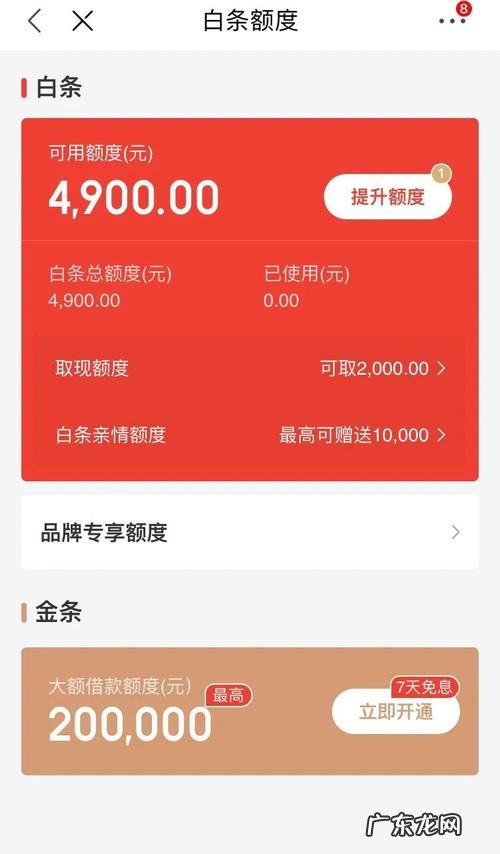 京东有哪些支付模式?1元可提现的…