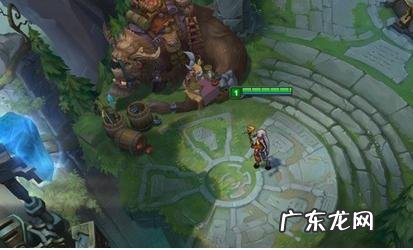 电脑能否流畅玩LOL怎么进行测试