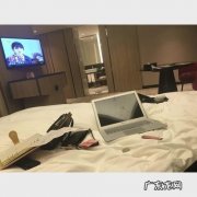 男生一个人住酒店,看到房间里的东西后,立马就喜欢上它了!