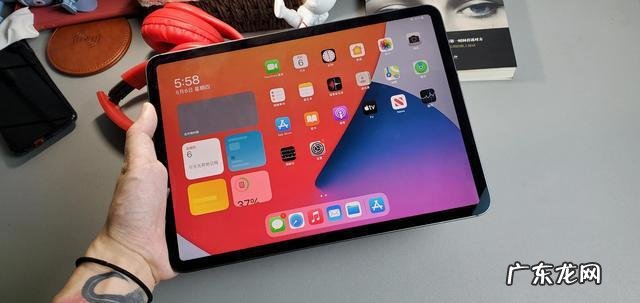 ipadpro是高刷屏吗？看完你就知道了!