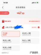 附图 在京东下单常用支付有哪些 &#8230;