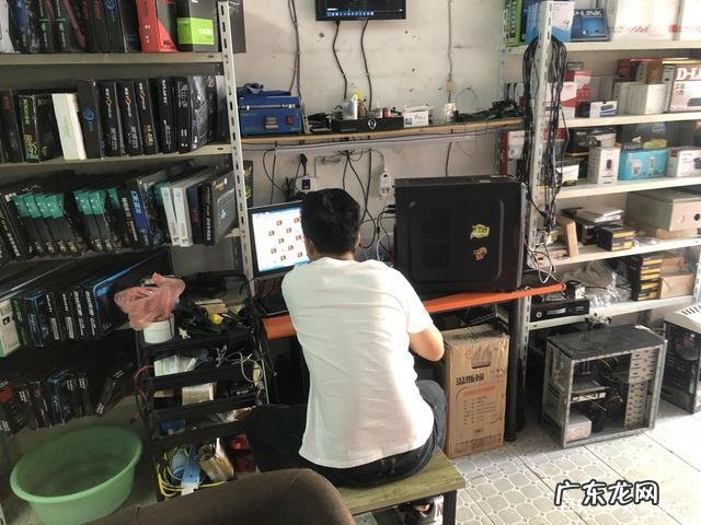 组装一台自己的电脑