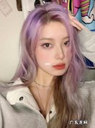 怎样让头发掉色快一点