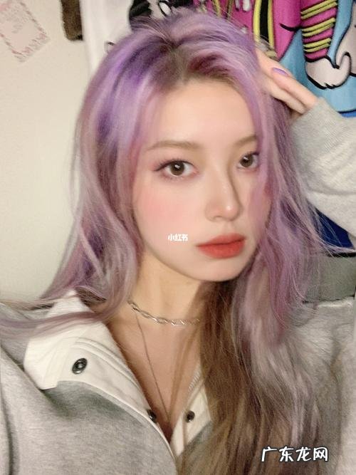 怎样让头发掉色快一点