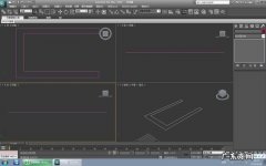 在3D max中如何很好的运用组