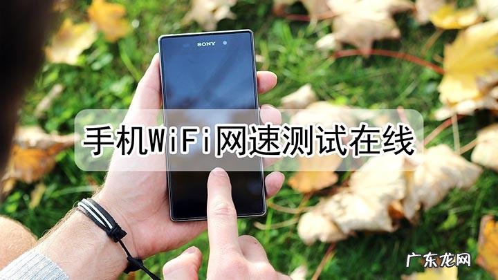 怎么样测试电脑网速