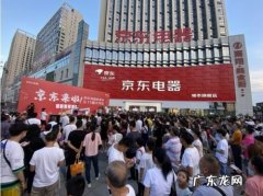 在京东买家电需要哪些资料？看完这个你就懂了